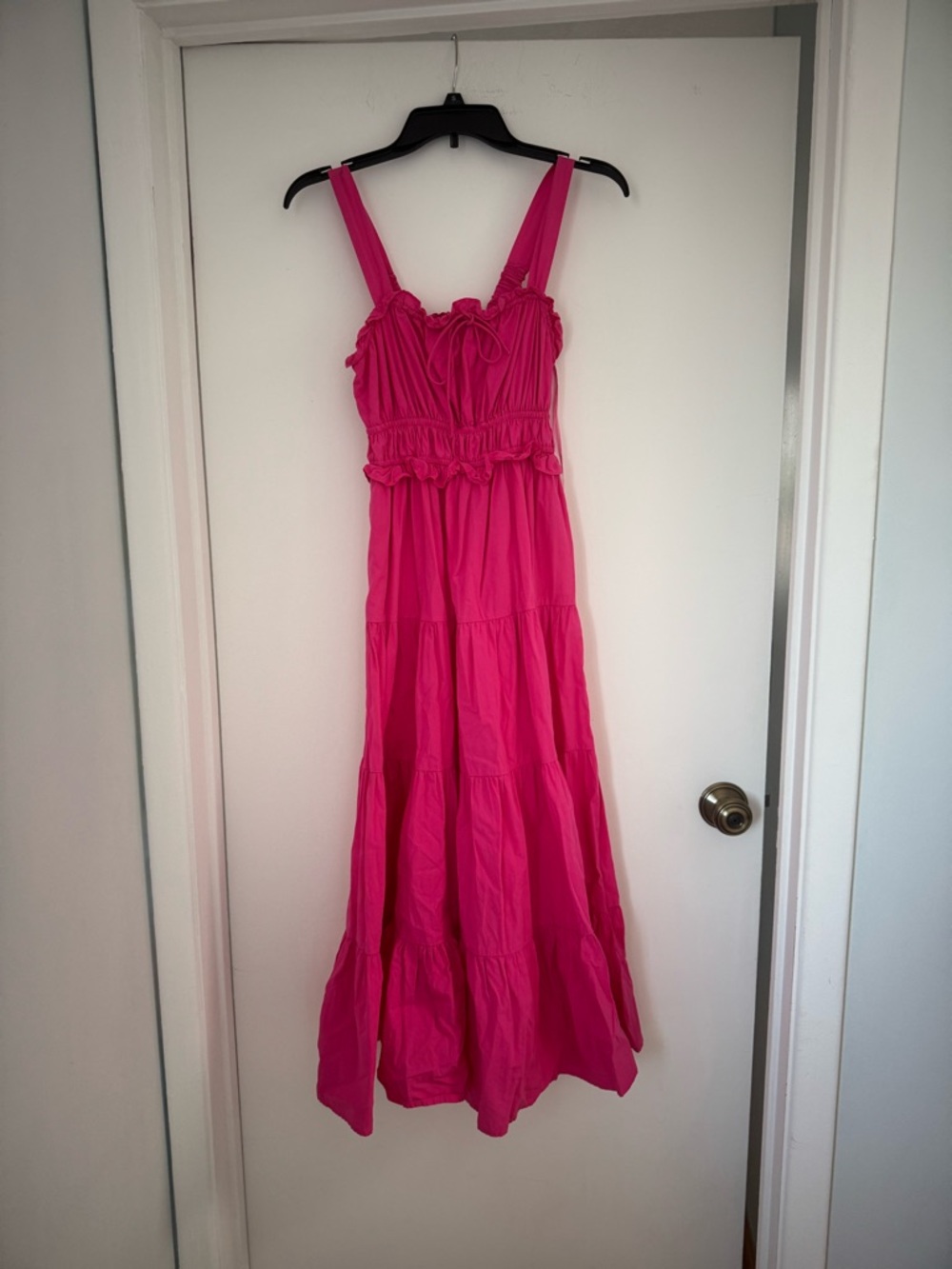 J. Crew Sundress